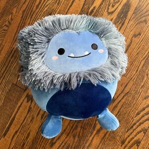 15” Bigfoot Squishmallow